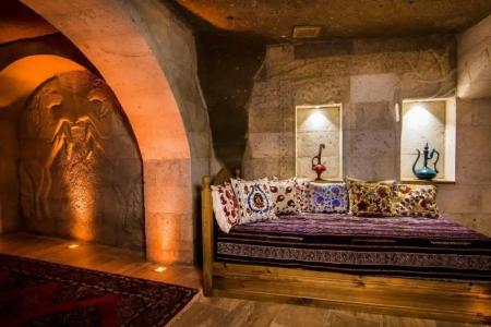 Caldera Cave - 459