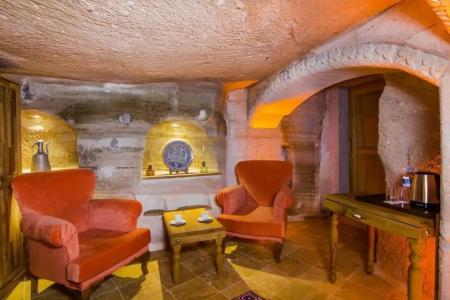 Caldera Cave - 127