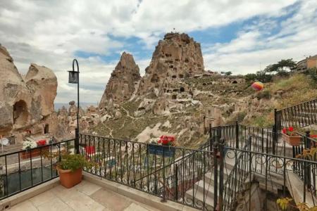 Caldera Cave - 488