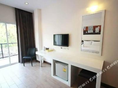 Paso Resort Cha-am - 61