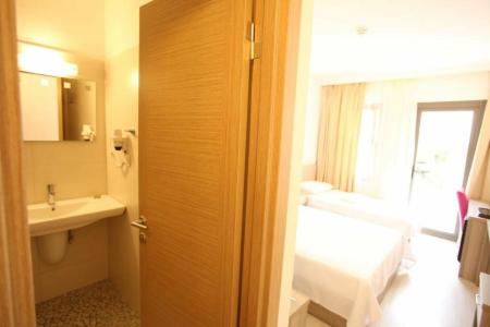 Aria Doria Otel - 245