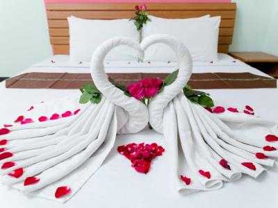 The Garden Place Bangkok - 102