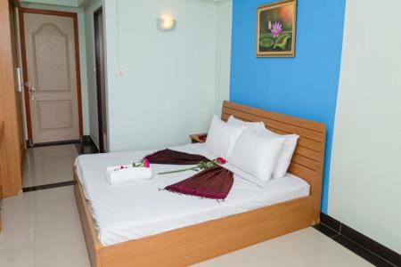 The Garden Place Bangkok - 88