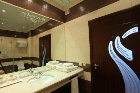 Губернский - 166