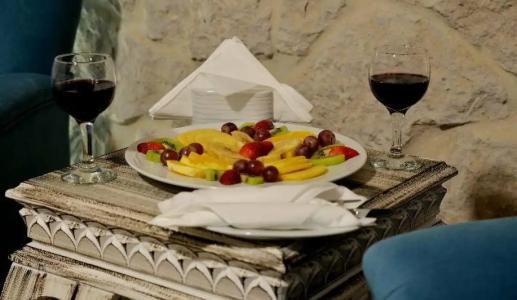 Elevres Stone House - 298