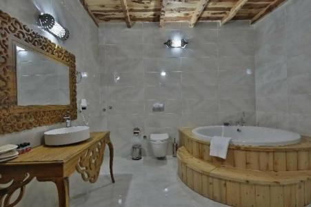 Elevres Stone House - 299