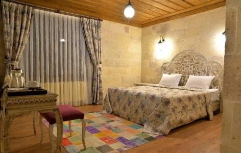 Elevres Stone House - 89