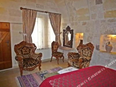 Cave Konak Cappadocia- Special Category - 168