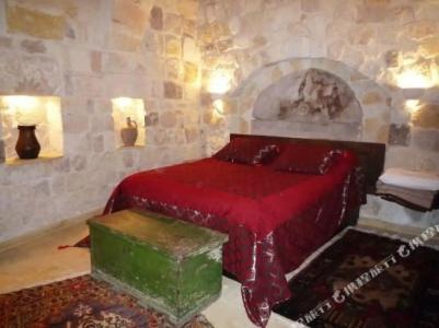 Cave Konak Cappadocia- Special Category - 171