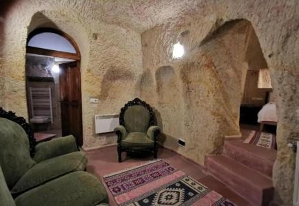 Cave Konak Cappadocia- Special Category - 101