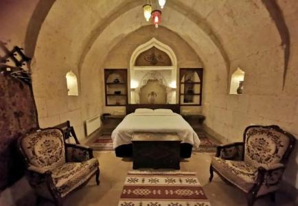 Cave Konak Cappadocia- Special Category - 93