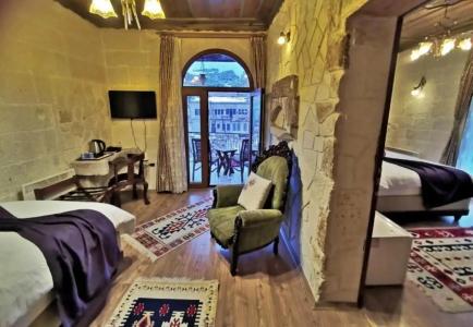 Cave Konak Cappadocia- Special Category - 95