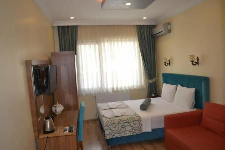 Riverland Suites - 157