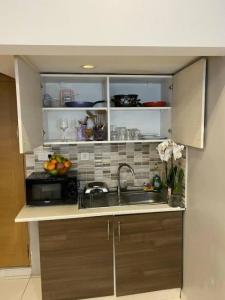 Riverland Suites - 128