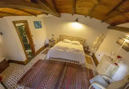 Mavras Tas Odalar - 30