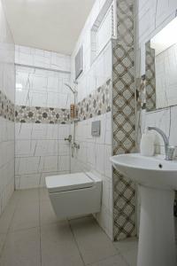 Gvar Apart Otel Antalya - 126