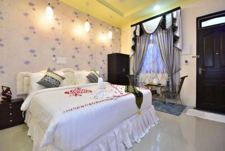 Holiday Haven Ukulhas - 15