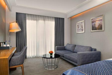 Mövenpick & Thermal Spa Bursa - 85