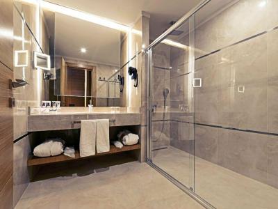 Mövenpick & Thermal Spa Bursa - 69