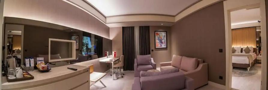 Bayır Diamond & Convention Center - 122