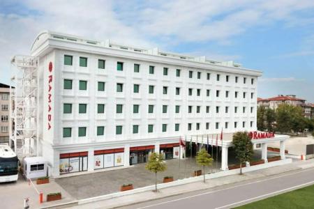 Ramada by Wyndham Yalova - 122