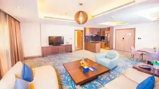 Mena Plaza Albarsha - 29
