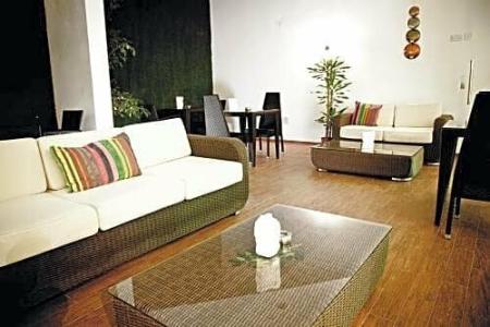 Labranda Rocca Nettuno Suites - 165