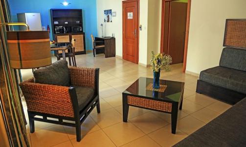 Labranda Rocca Nettuno Suites - 175