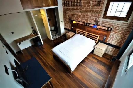 Ünver Galata Apart - 417