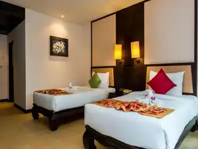 Nipa Resort, Patong Beach - Sha Extra Plus - 104