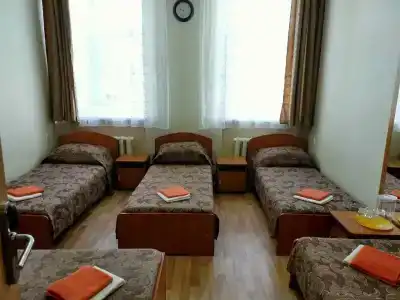 Ark Hostel - 72