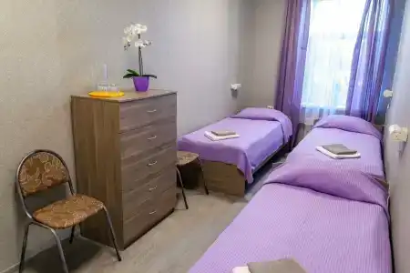Ark Hostel - 52