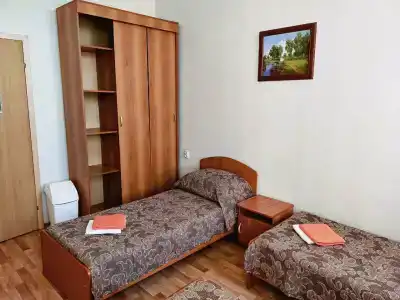Ark Hostel - 73