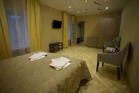 Дом Паломника корпус 2 - 50