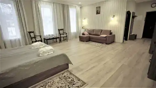 Дом Паломника корпус 2 - 87