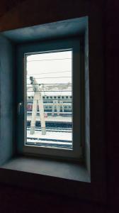 Railway capsules - 64