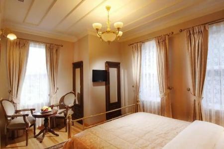 Darussaade Istanbul - 104