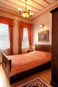 Darussaade Istanbul - 112
