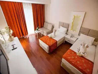 Grand Mir' Amor - 107