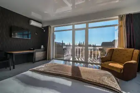 Судак-Делюкс - 134