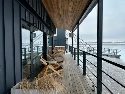 Volga Surf Camp - 69