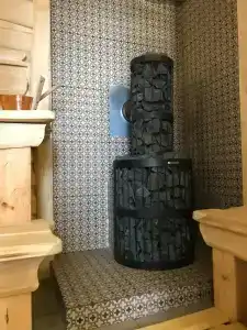 Guest house Gridino Village - 118