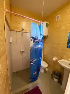 В гостях у моря - 90