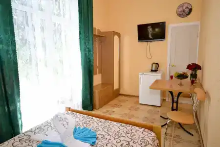 Частный пансионат Лазурный - 116