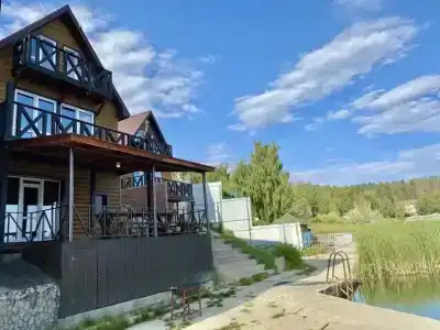 Раздолье - 50
