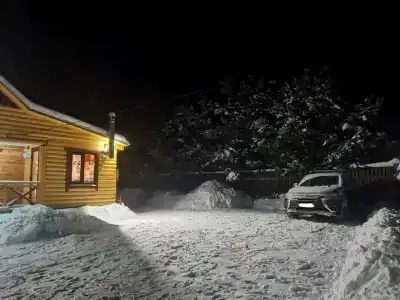 Дом на острове - 30