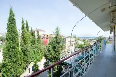 Частный пансионат Лазурный - 112