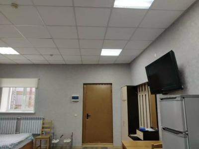 Мотель на Восточной 1 - 71