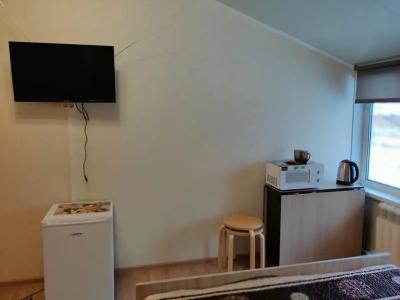 Мотель на Восточной 1 - 60