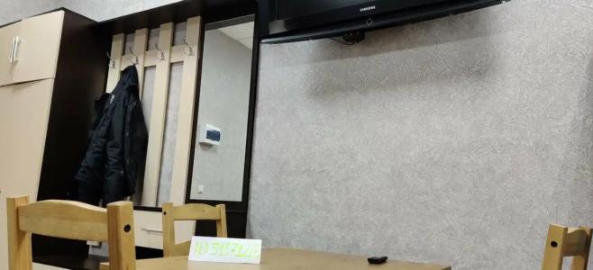 Мотель на Восточной 1 - 75